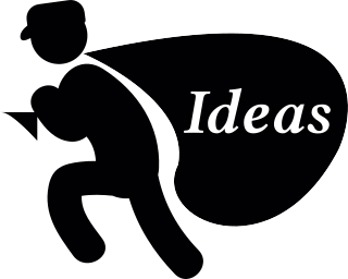 Steal ideas